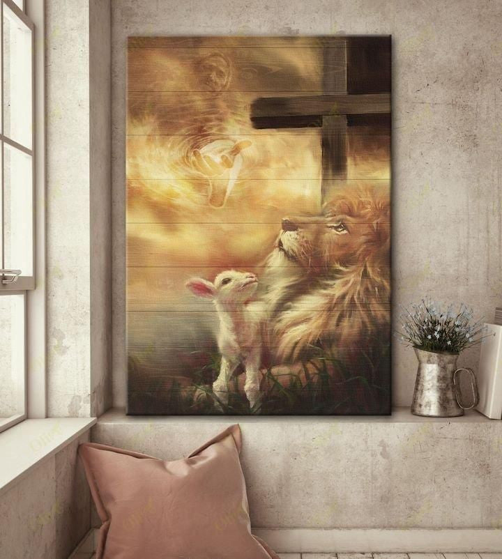 Christian Canvas