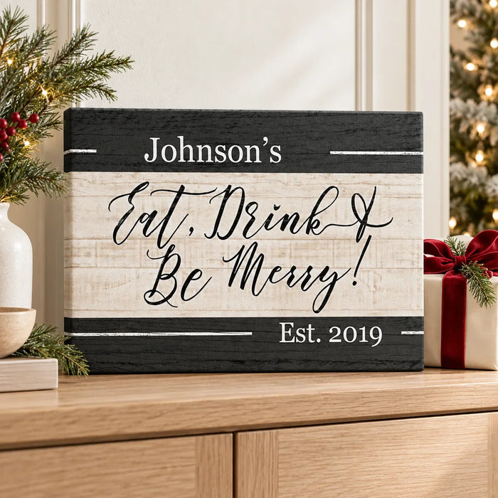 Personalized Christmas Gifts