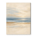 HORZ canvas wall art on white background