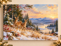 First Snow at the Edge of the Woods — etsy-first-snow-canvas-mockup.png
