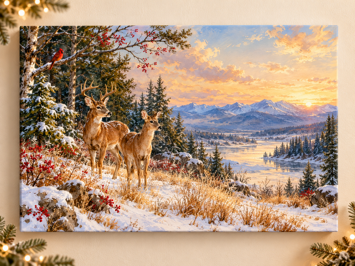 First Snow at the Edge of the Woods — etsy-first-snow-canvas-mockup.png