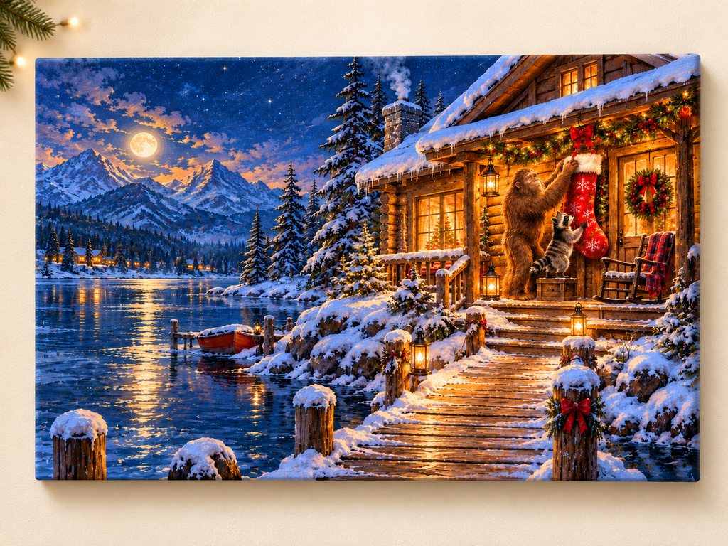 Christmas At The Cabin — etsy-bigfoot-canvas-mockup.png