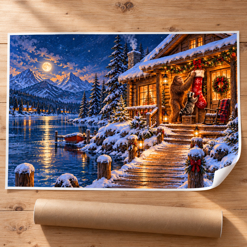 Christmas At The Cabin — mk3.jpg