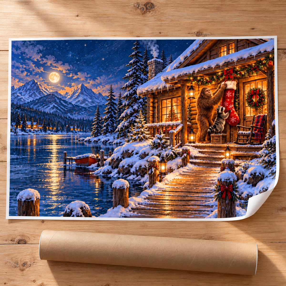 Christmas At The Cabin — mk3.jpg