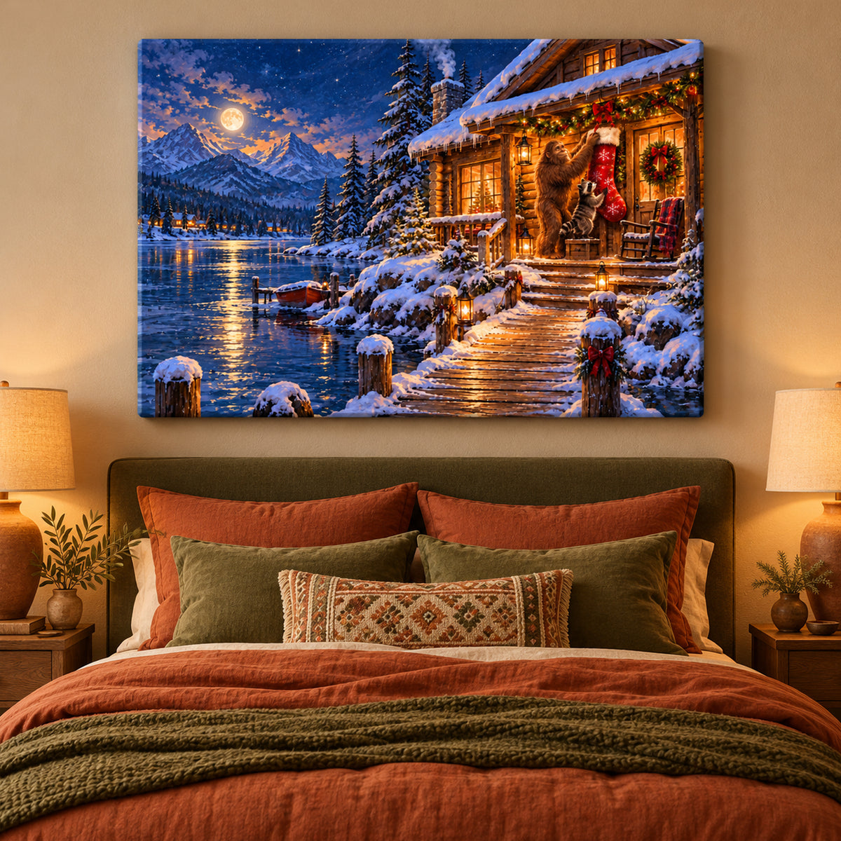 Christmas At The Cabin — mk4.jpg