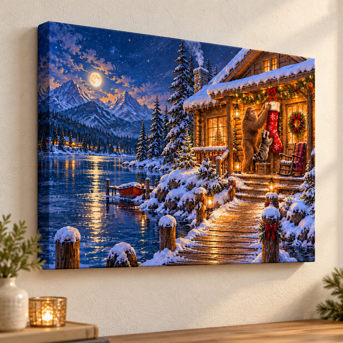 Christmas At The Cabin — mk6.jpg