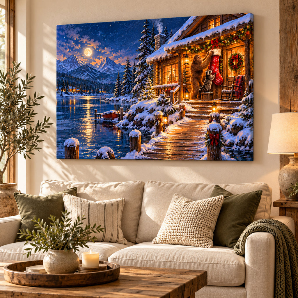 Christmas At The Cabin — mk7.jpg