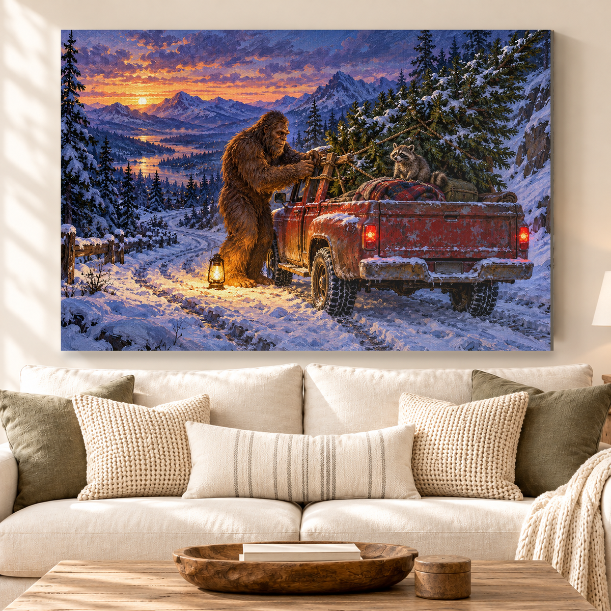 The Last Tree Home — 04_Bigfoot_Pickup_Mountain_2000x2000.png