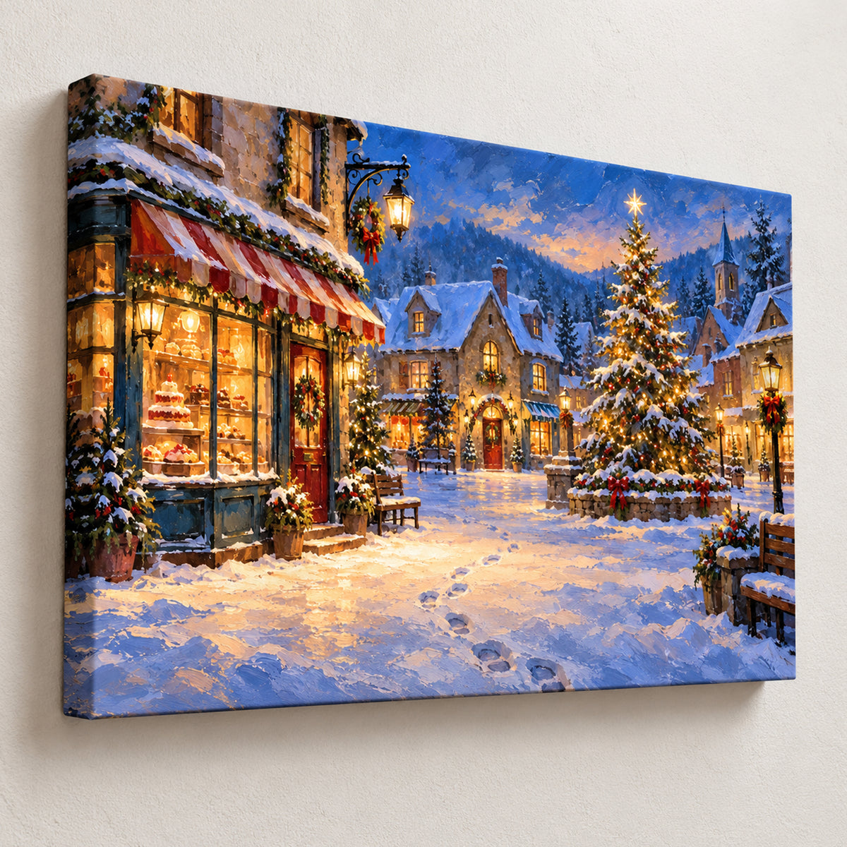 A Quiet Christmas Walk — mk6.jpg