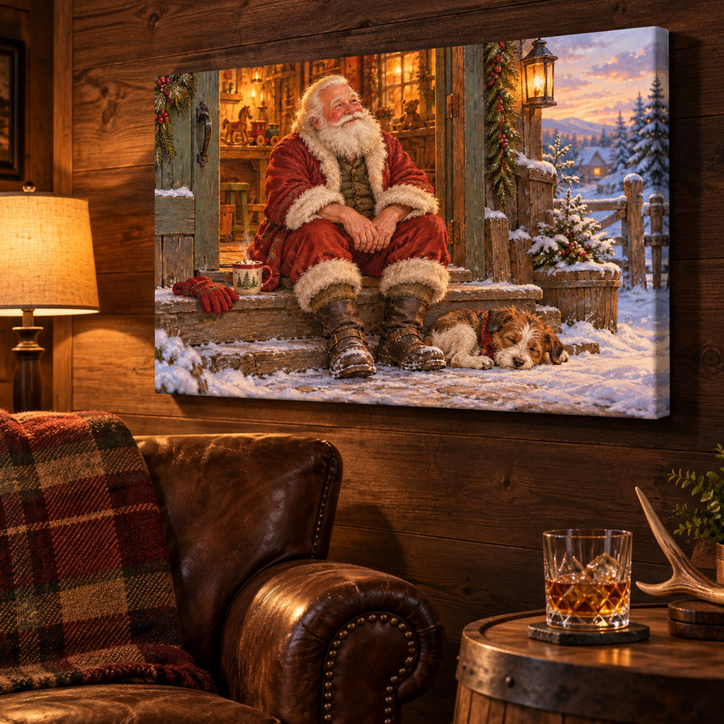 Santa’s Quiet Christmas Break — Santa’s-Quiet-Christmas-Break-mk-4.jpg
