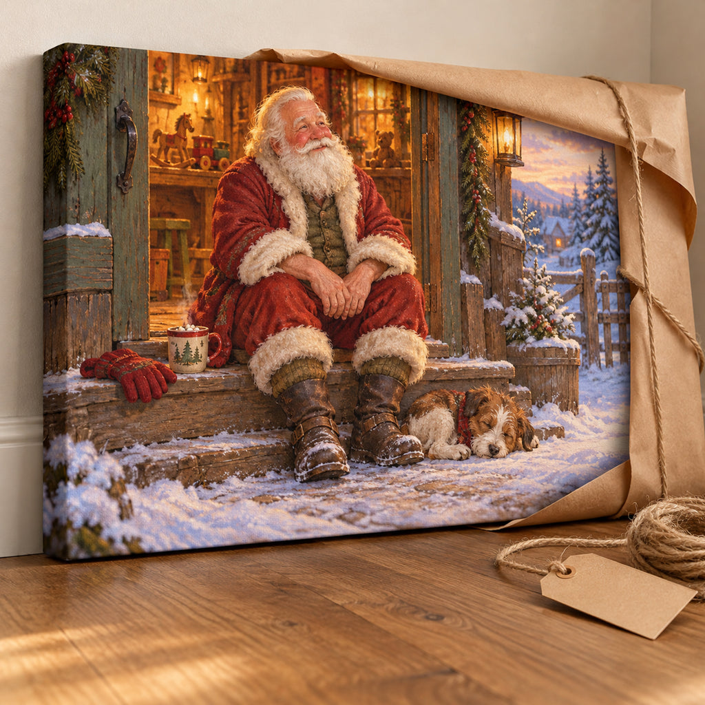 Santa’s Quiet Christmas Break — Santa’s-Quiet-Christmas-Break-mk-6.jpg