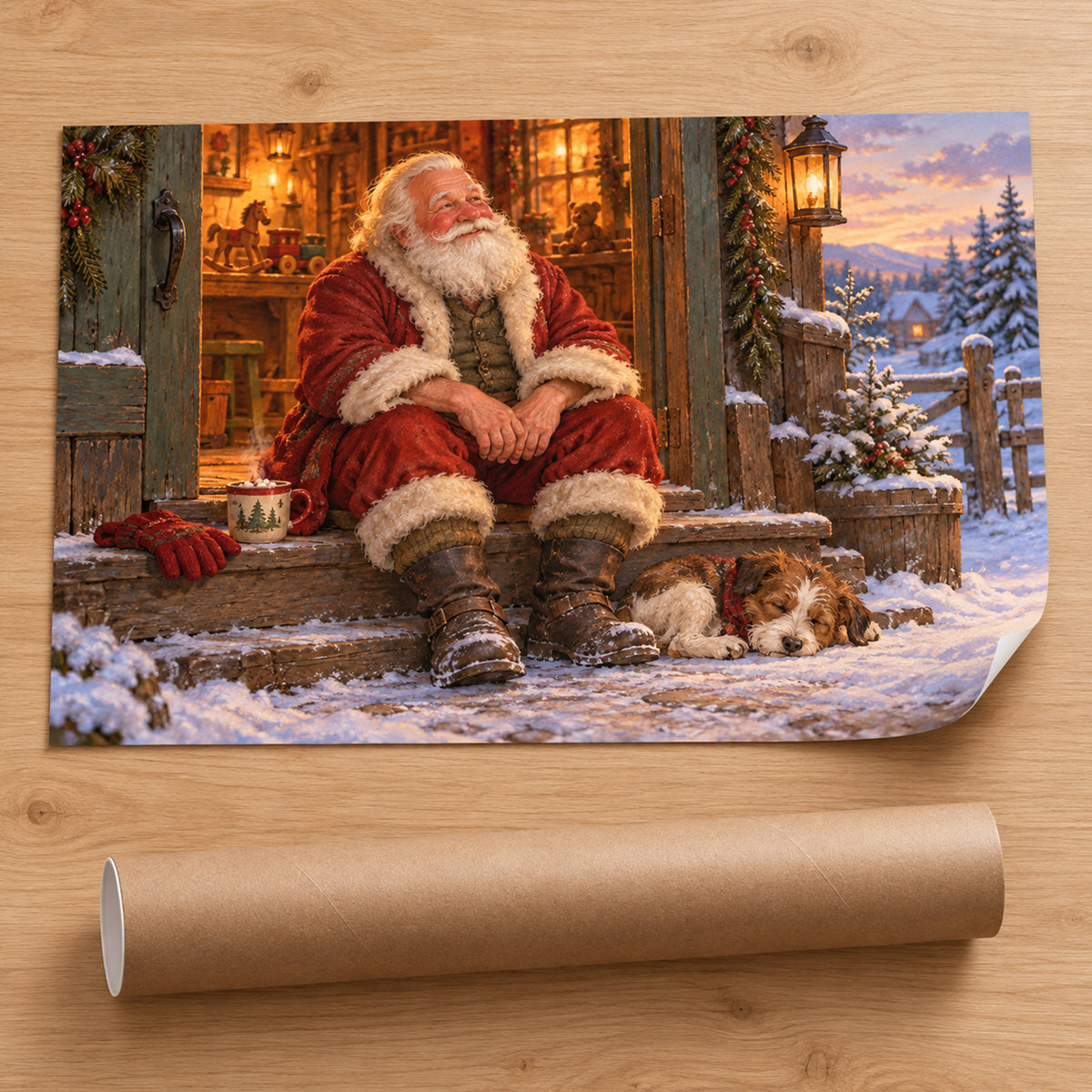 Santa’s Quiet Christmas Break — Santa’s-Quiet-Christmas-Break-mk-7.jpg