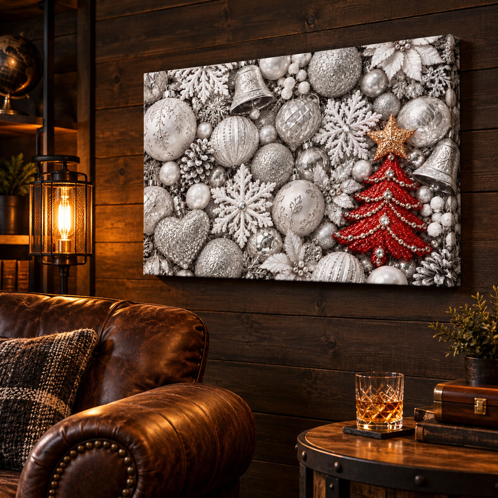 Painterly Pearl and Silver Christmas Still Life — Painterly-Pearl-and-Silver-Christmas-Still-Life-mk-4.jpg