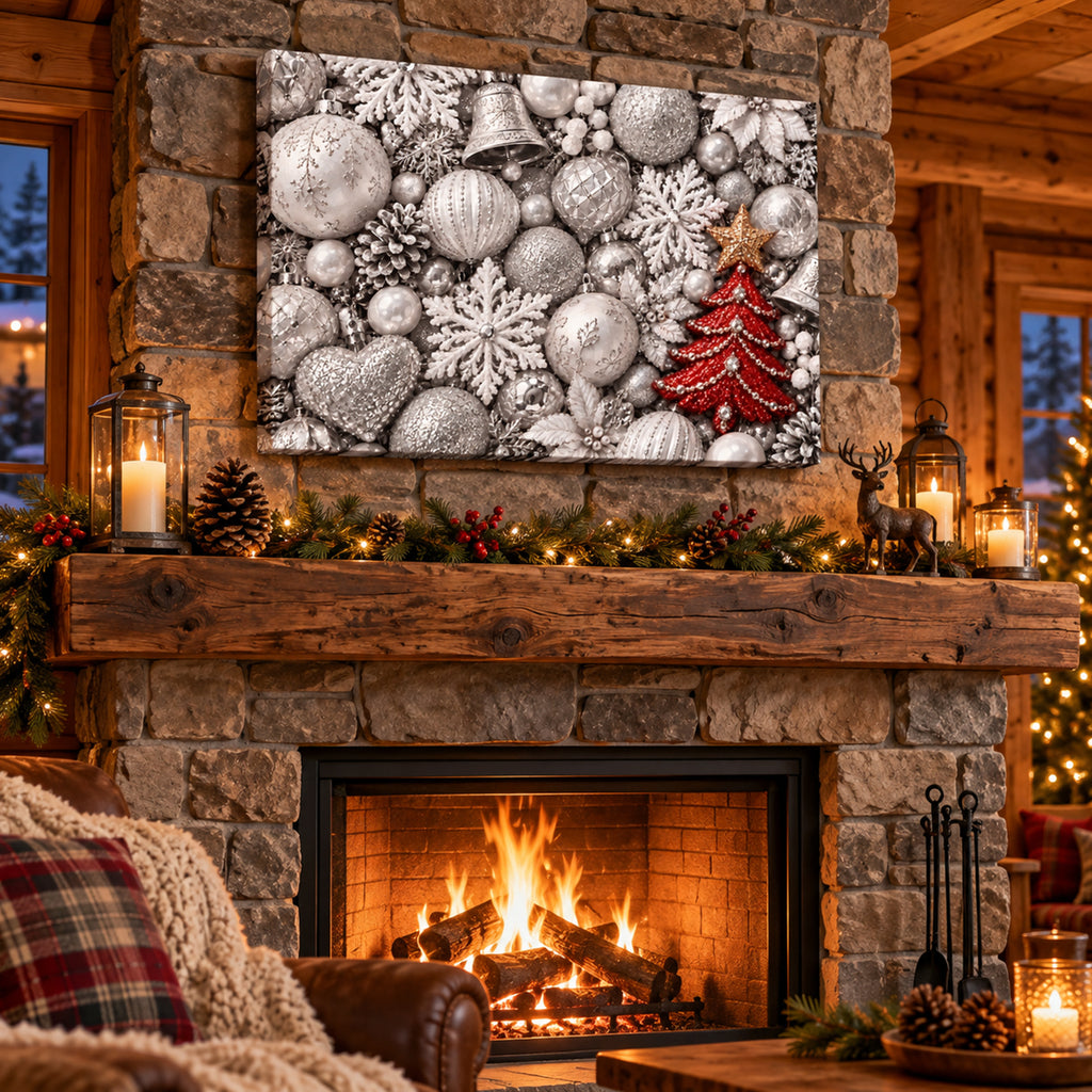Painterly Pearl and Silver Christmas Still Life — Painterly-Pearl-and-Silver-Christmas-Still-Life-mk-5.jpg