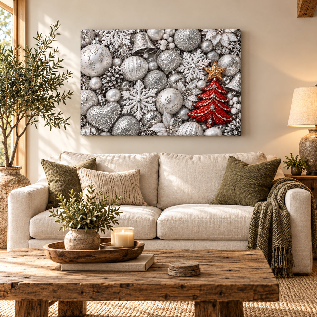 Painterly Pearl and Silver Christmas Still Life — Painterly-Pearl-and-Silver-Christmas-Still-Life-mk-9.jpg