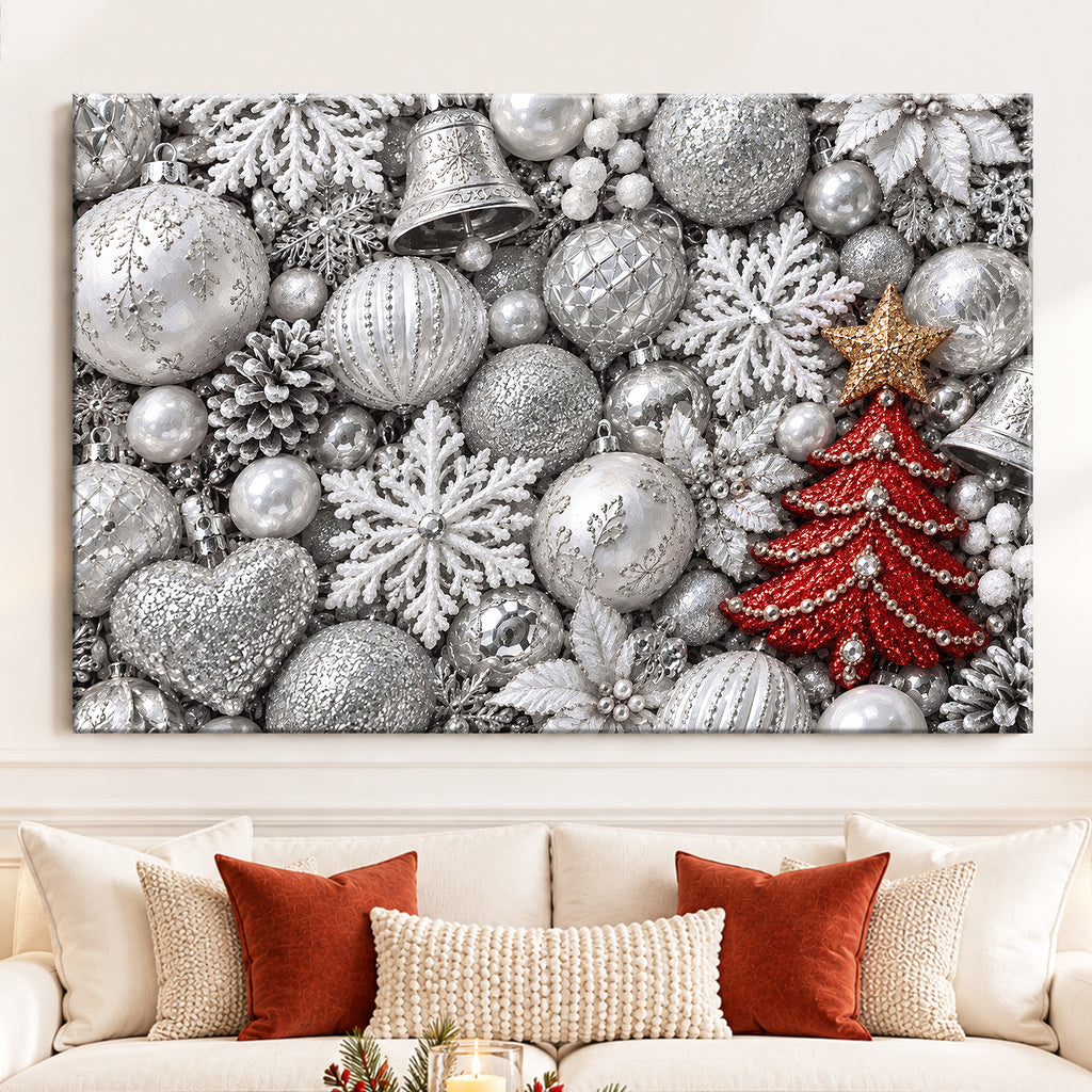 Painterly Pearl and Silver Christmas Still Life — Painterly-Pearl-and-Silver-Christmas-Still-Life-mk-11.jpg