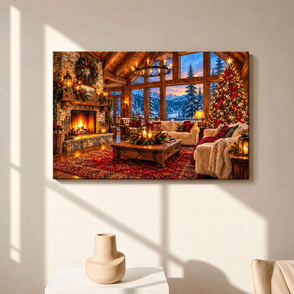 Christmas At The Cabin — Dominic Davison — MK-2.JPG