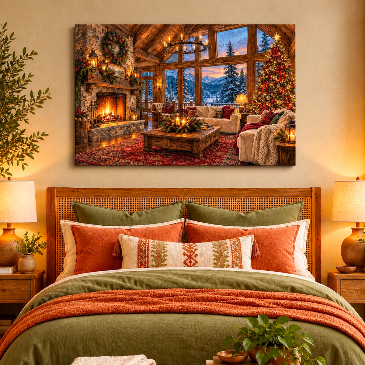 Christmas At The Cabin — Dominic Davison — MK-3.JPG