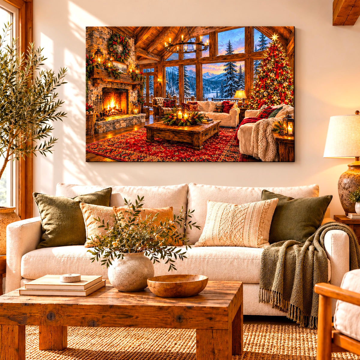 Christmas At The Cabin — Dominic Davison — MK-4.JPG