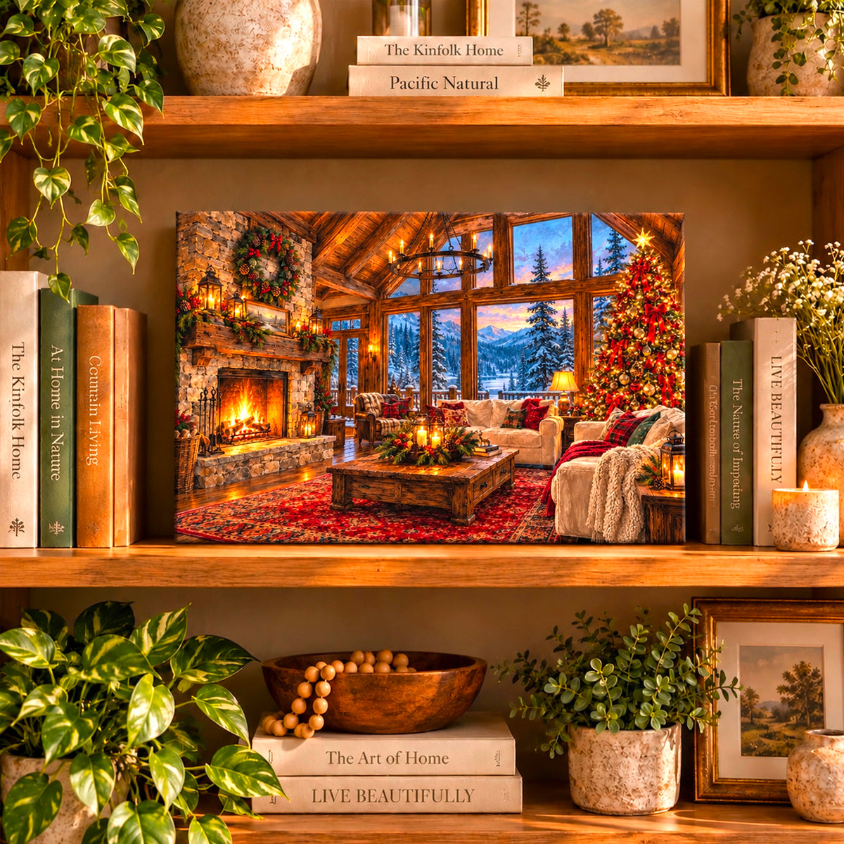 Christmas At The Cabin — Dominic Davison — MK-5.JPG