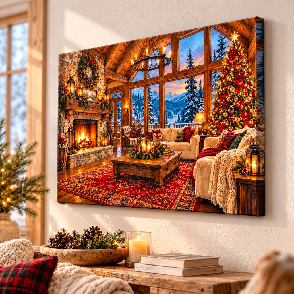 Christmas At The Cabin — Dominic Davison — MK-7.JPG