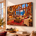 Christmas At The Cabin — Dominic Davison — MK-7.JPG