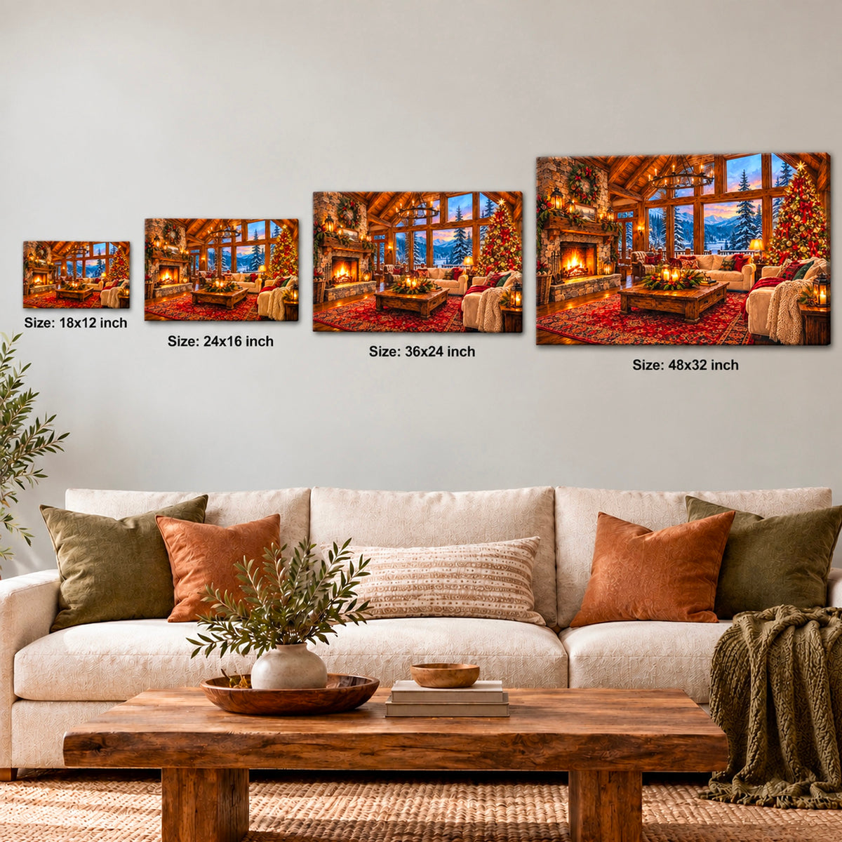 Christmas At The Cabin — Dominic Davison — MK-8.JPG