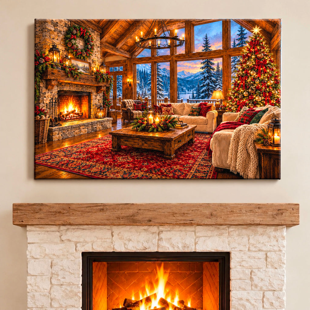 Christmas At The Cabin — Dominic Davison — MK-10.JPG