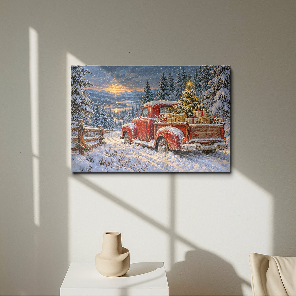 Red Truck Be The Light — MK-2.jpg