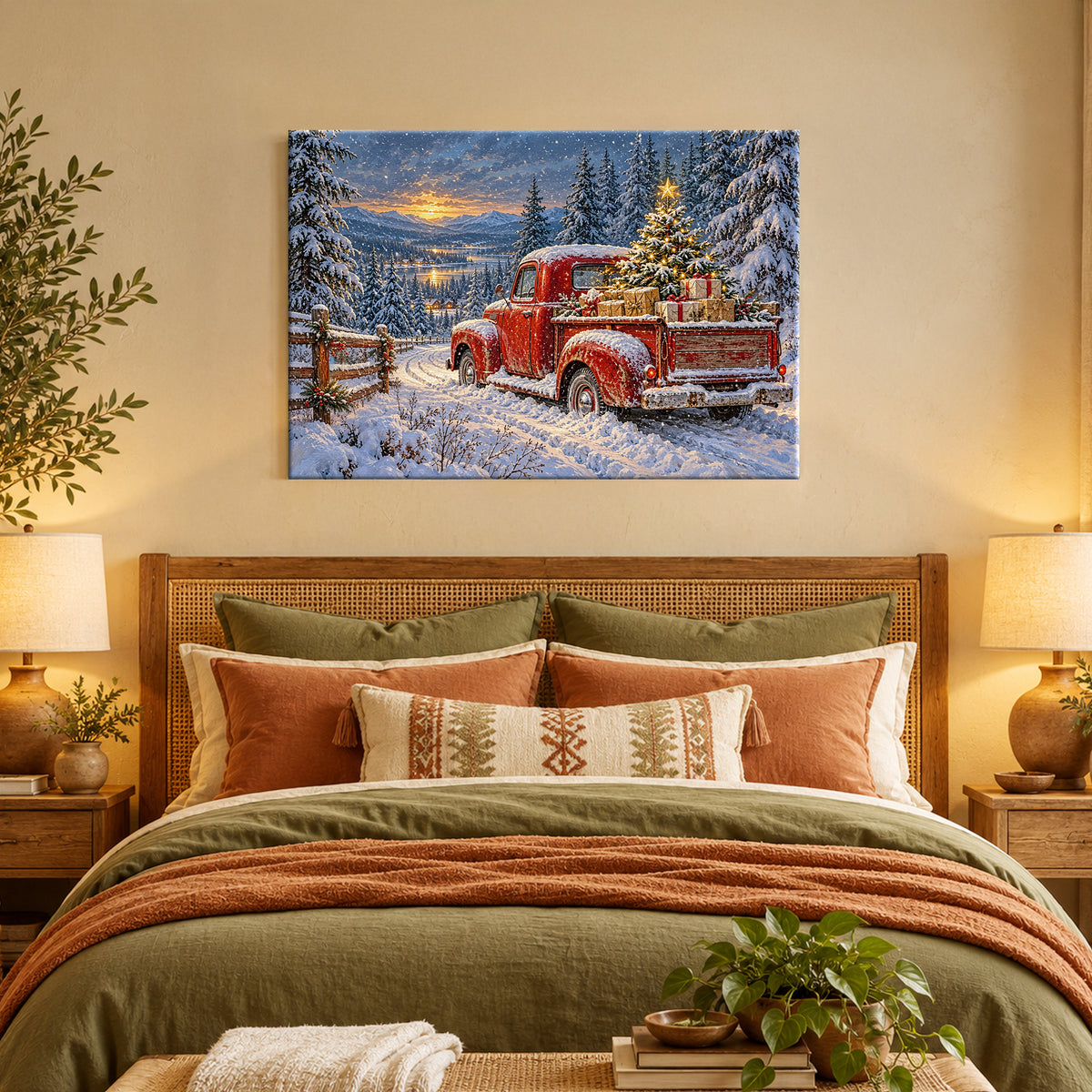 Red Truck Be The Light — MK-3.jpg