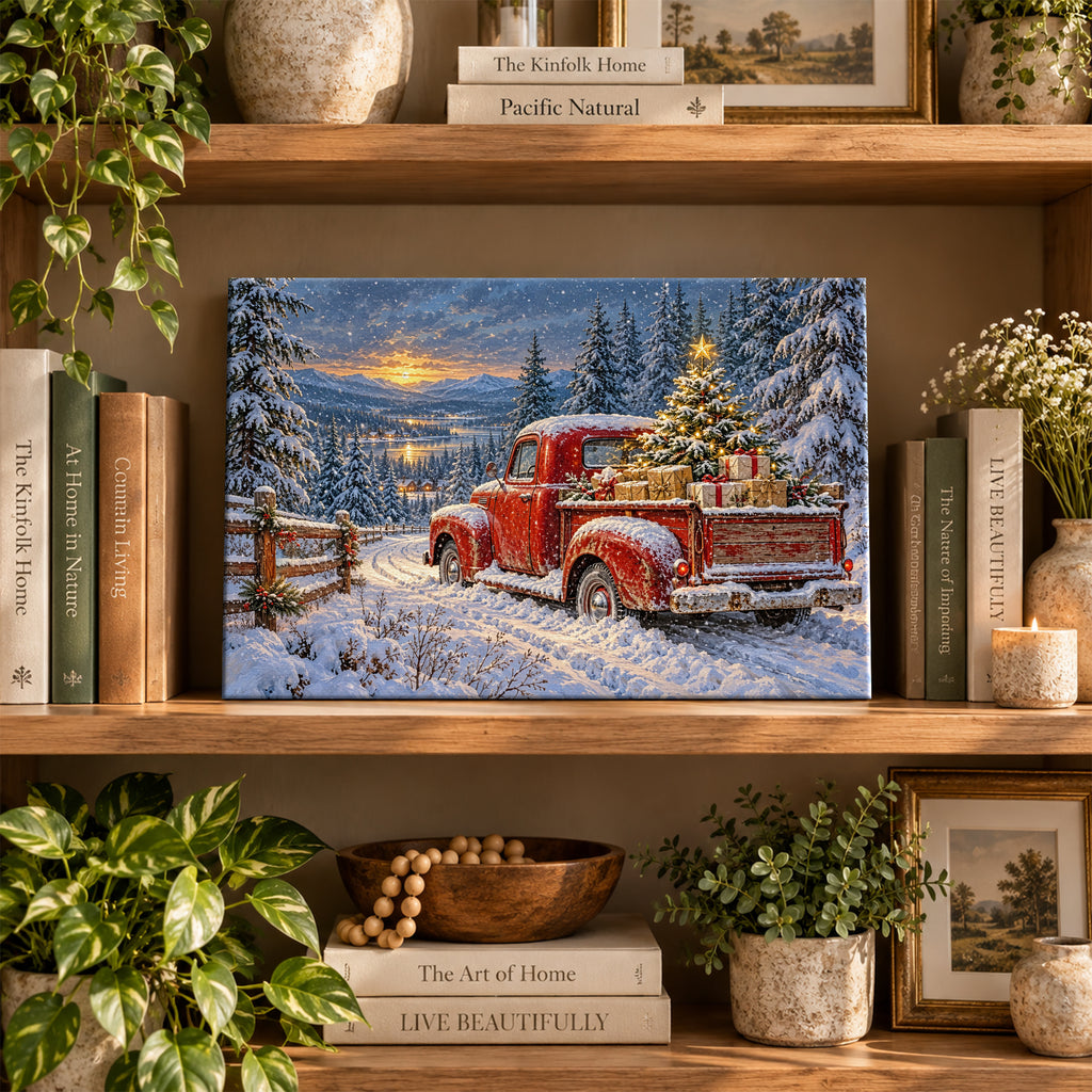 Red Truck Be The Light — MK-4.jpg