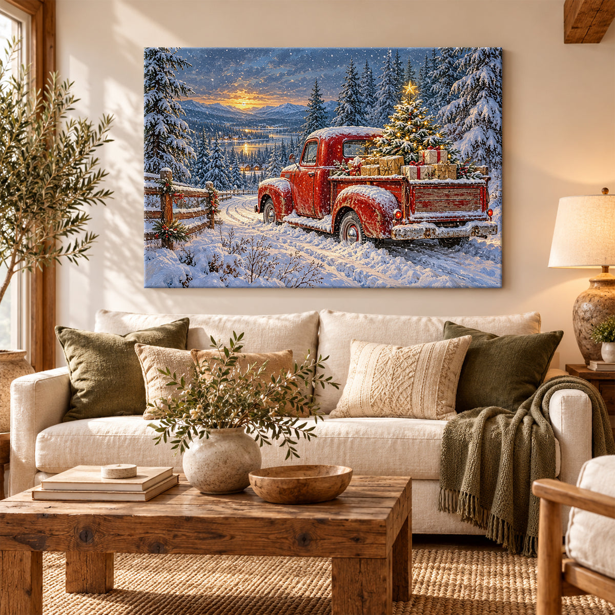 Red Truck Be The Light — MK-5.jpg