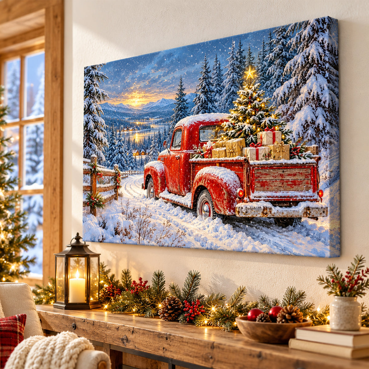 Red Truck Be The Light — MK-7.jpg