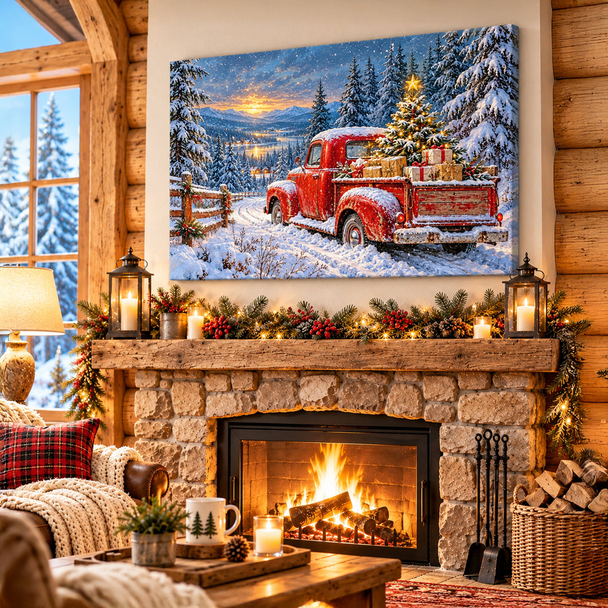Red Truck Be The Light — MK-9.jpg