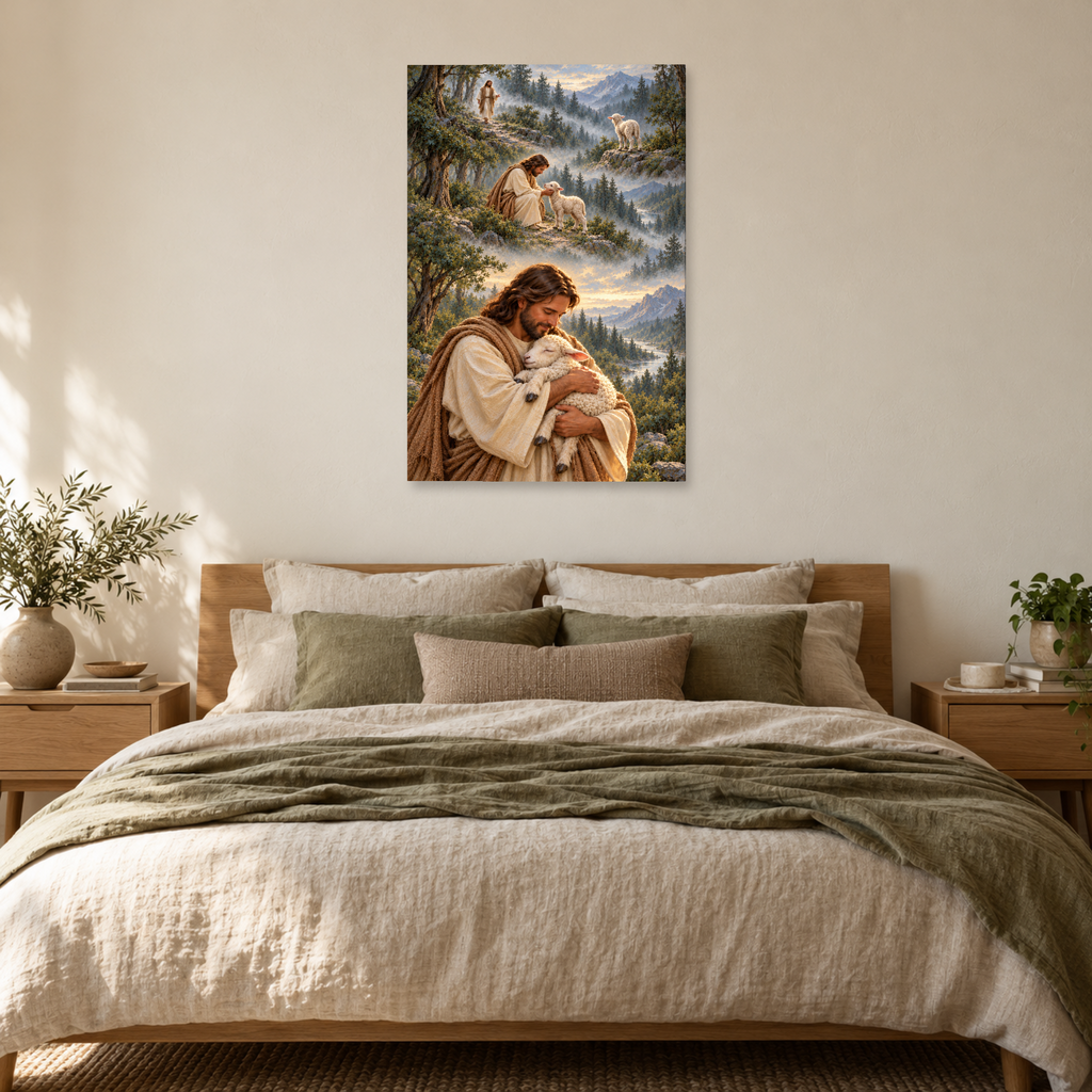 Jesus lamb — 05-bedroom.png