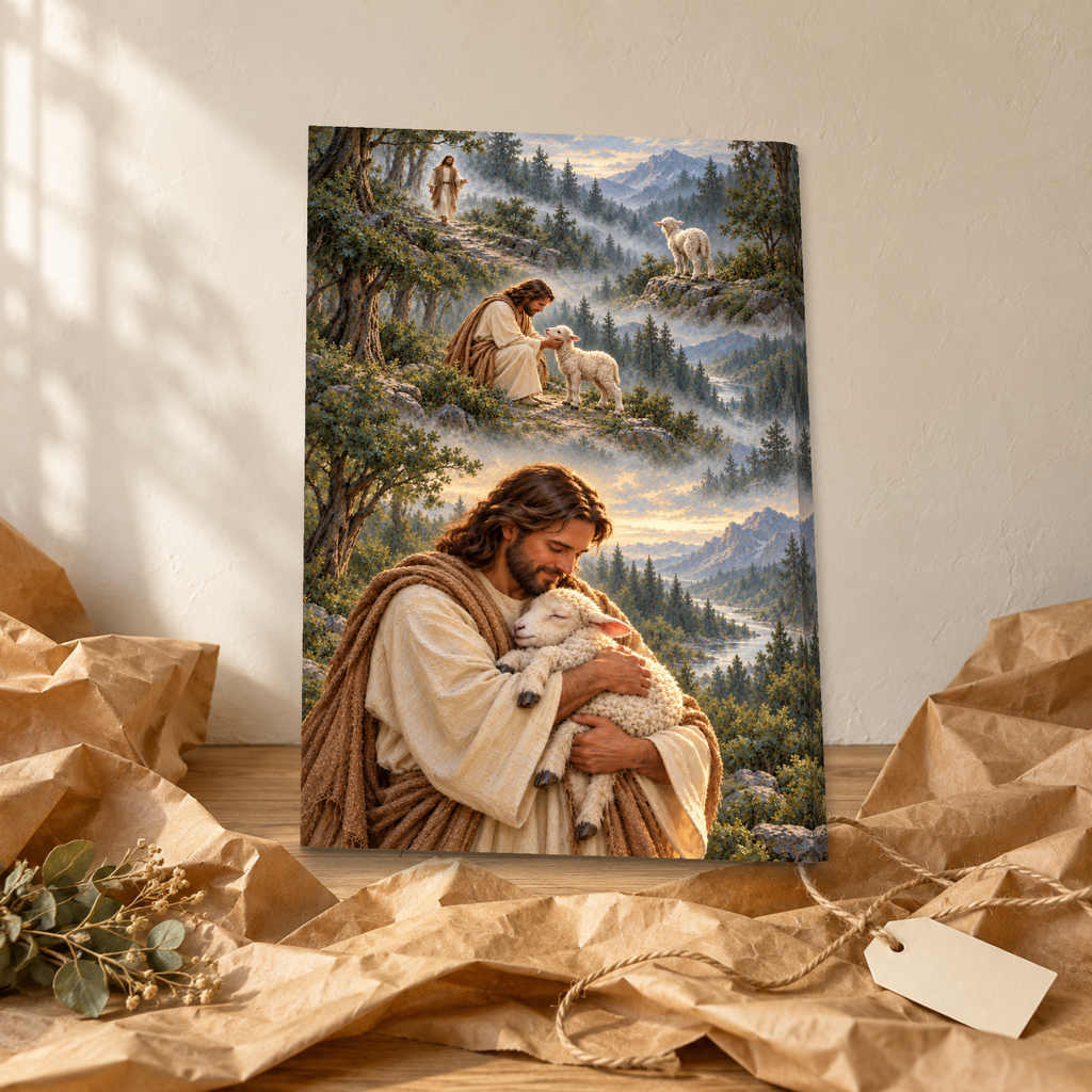 Jesus lamb — 06-gift.png
