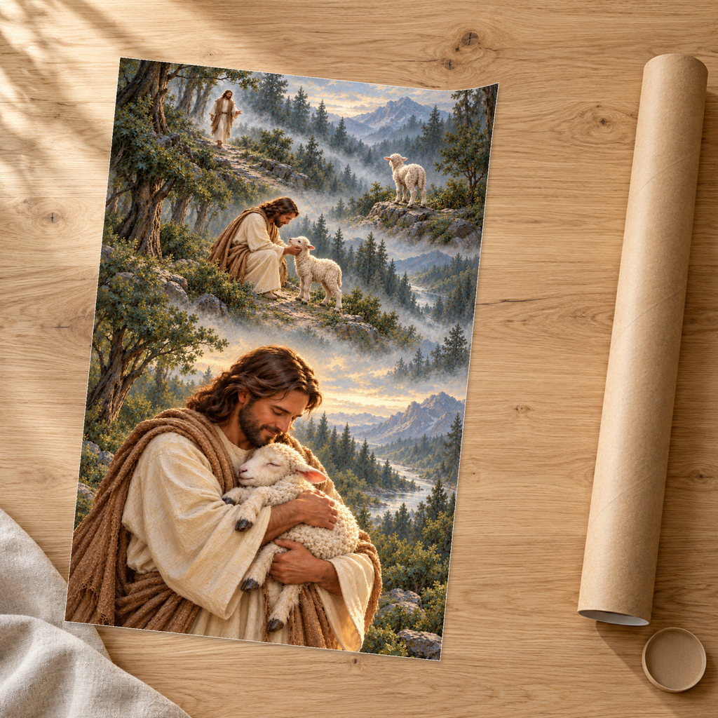 Jesus lamb — 07-poster.png