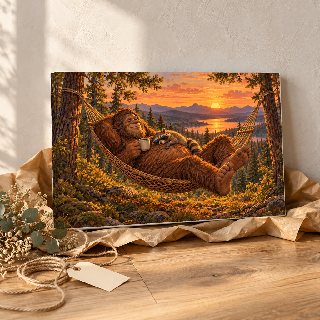 Bigfoot - hammock — 06-gift.png