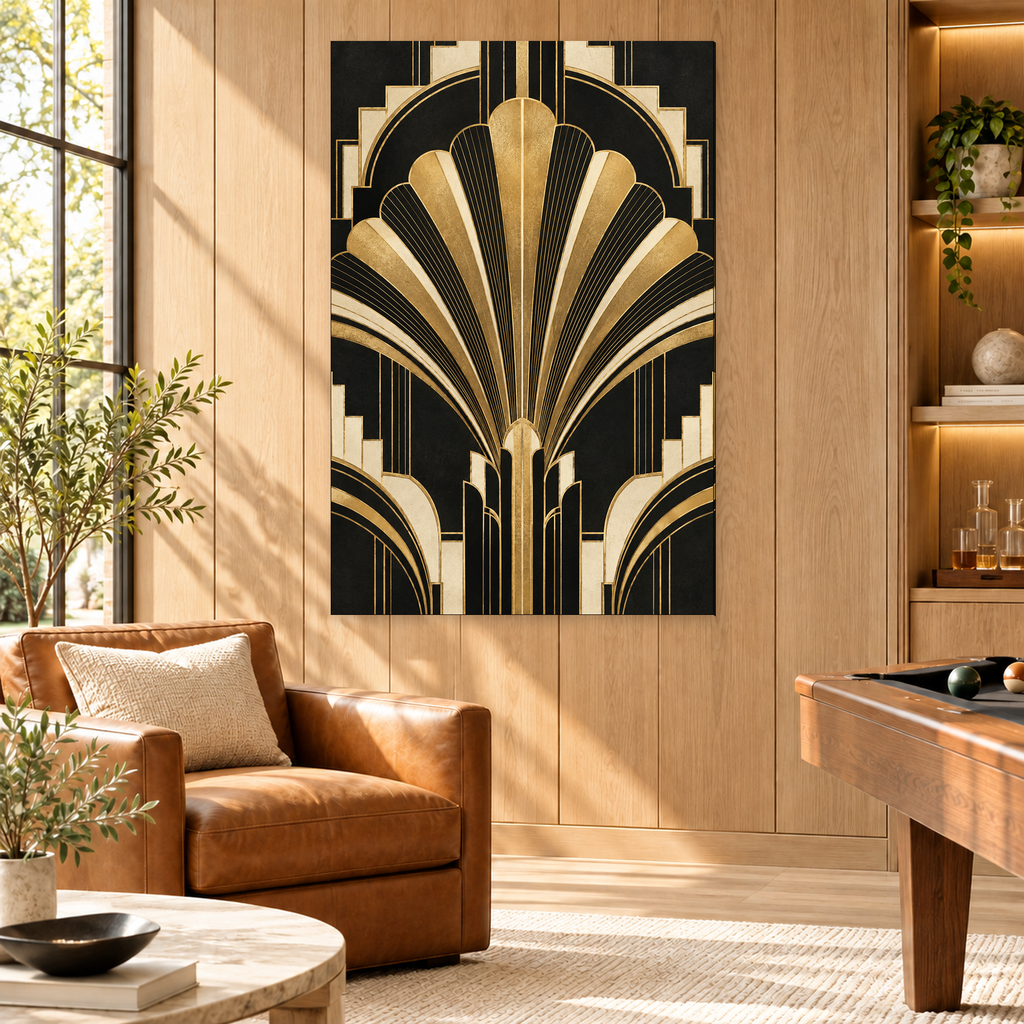 Art Deco Fan - 03-man-cave