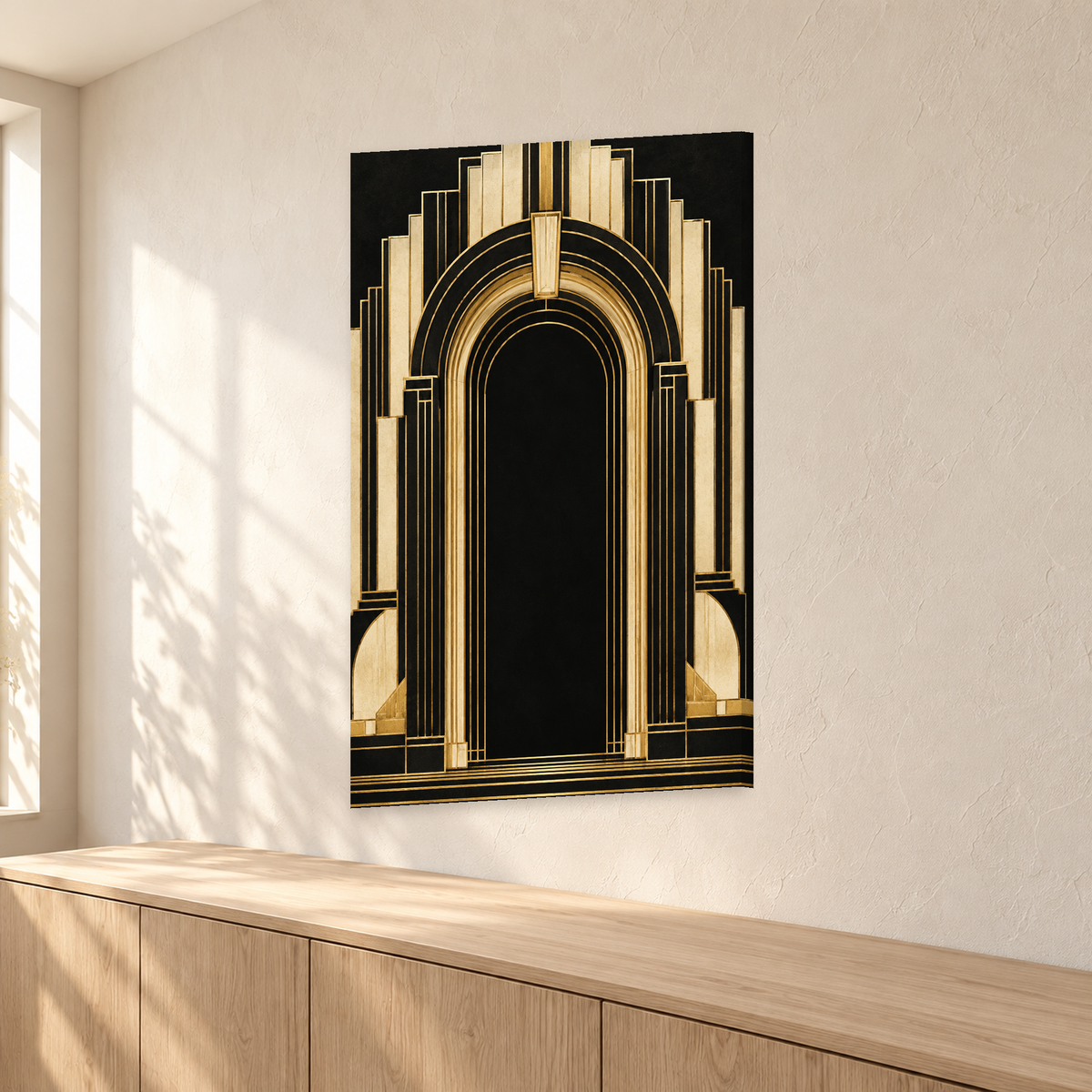 Art Deco Stepped Arch - 02-angle.jpg