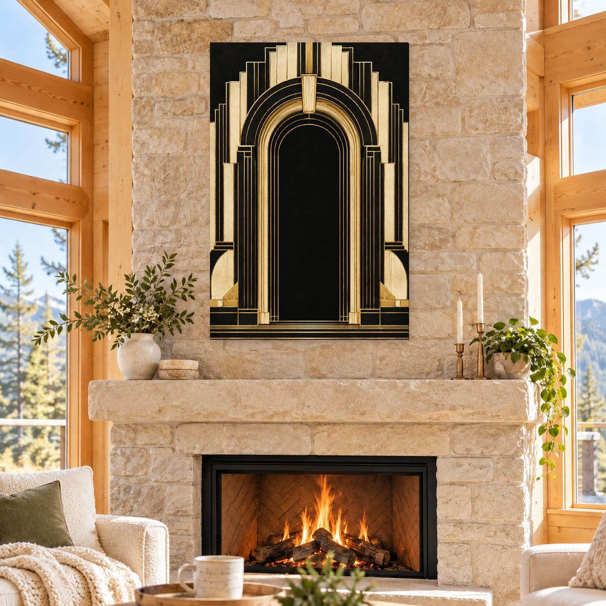Art Deco Stepped Arch - 04-cabin.jpg