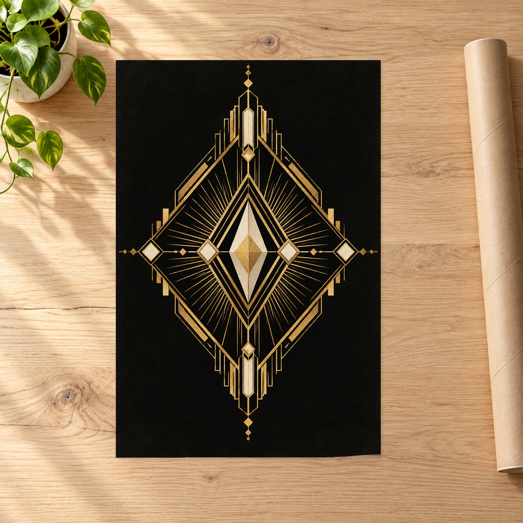Art Deco Diamond - 07-poster.jpg