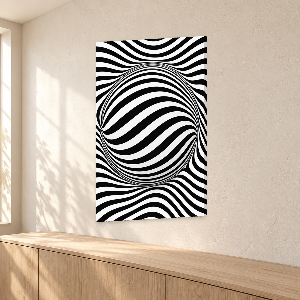 Black and White Optical Illusion - 02-angle.jpg