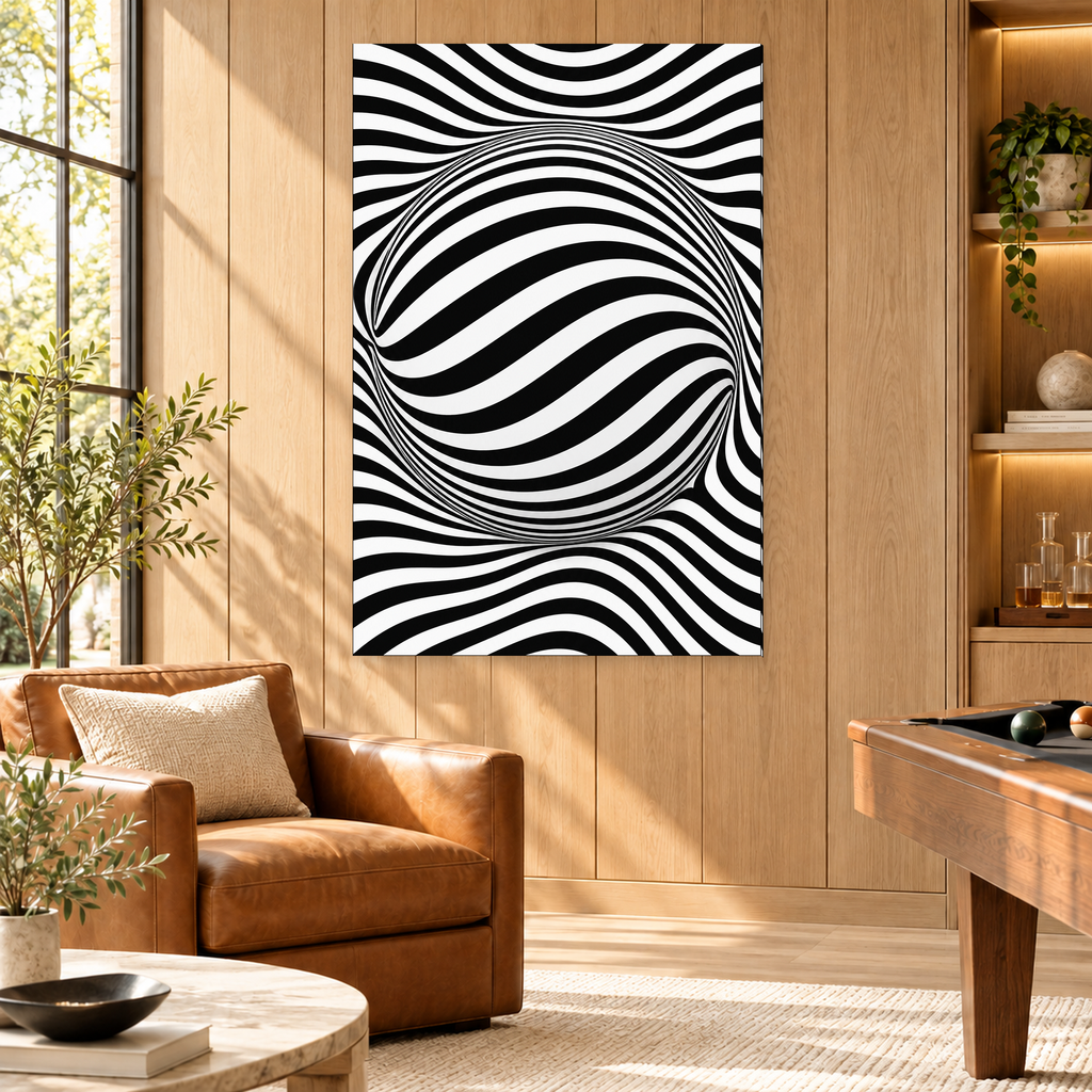 Black and White Optical Illusion - 03-man-cave.jpg