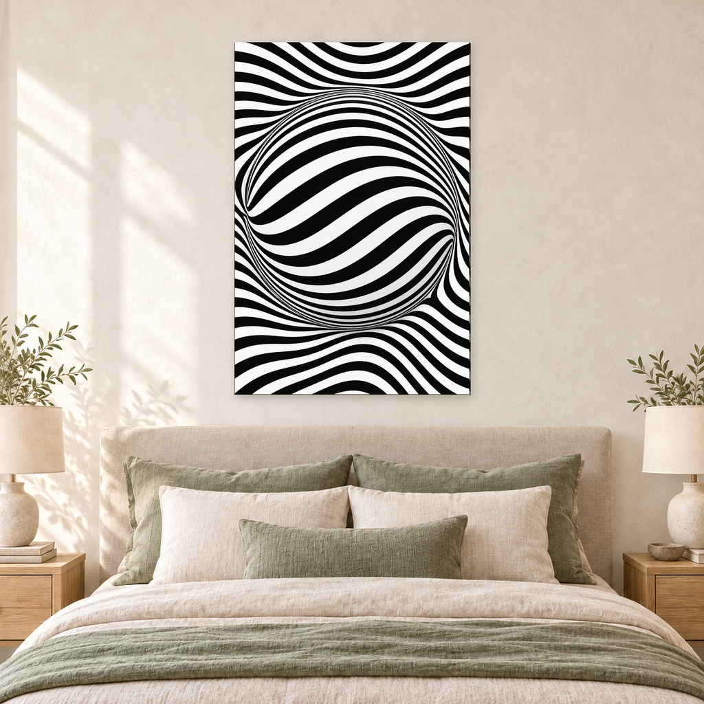 Black and White Optical Illusion - 05-bedroom.jpg
