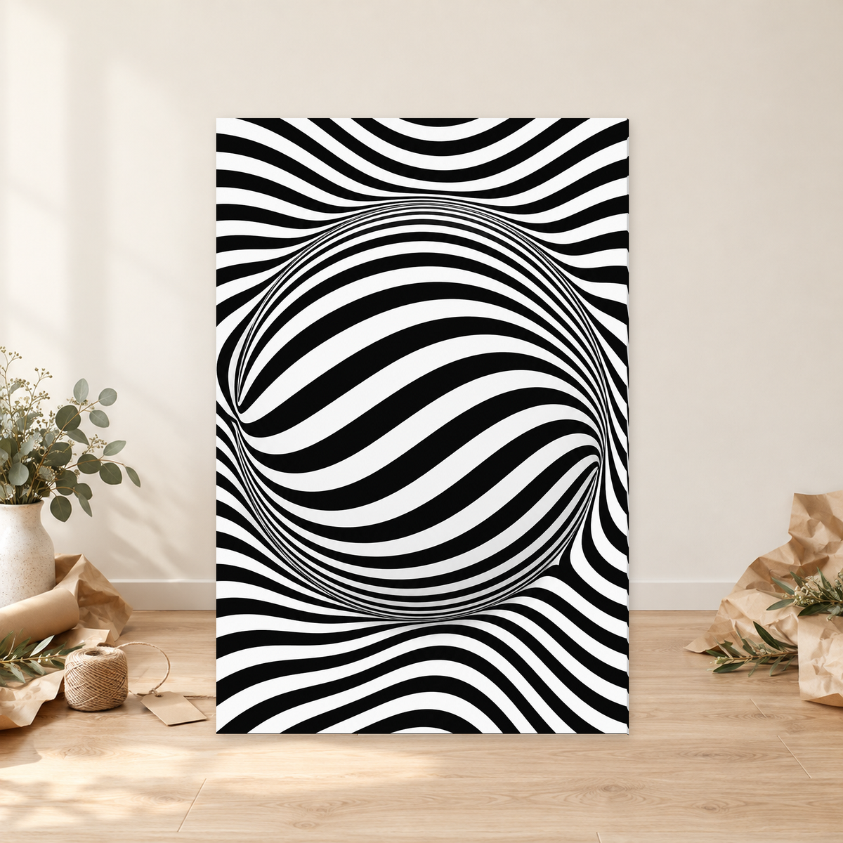 Black and White Optical Illusion - 06-gift.jpg