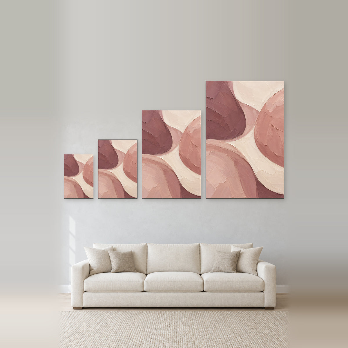 Mauve Organic Abstract - 08-size-guide.jpg