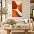 Burnt Orange Organic Abstract - 01-hero.jpg