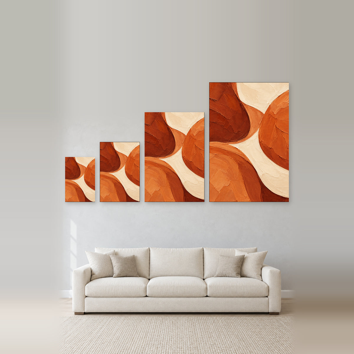 Burnt Orange Organic Abstract - 08-size-guide.jpg