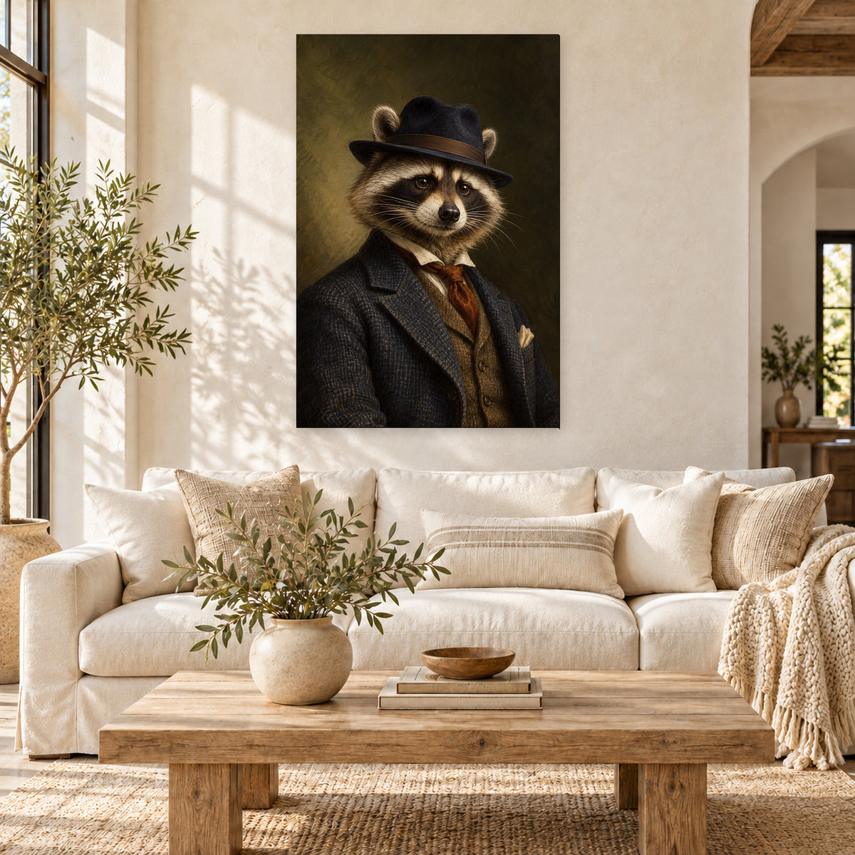 Victorian Raccoon Portrait - 01-hero.jpg